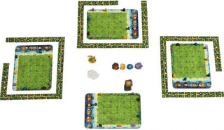 Karuba - De Dondersteen