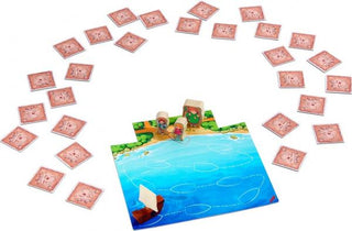 Karuba - Junior - De Dondersteen