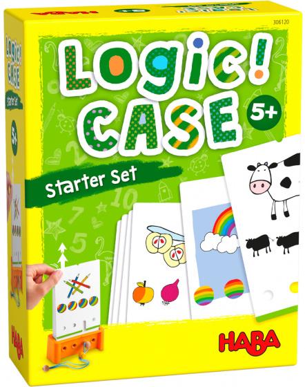 Logic! Case - Starter Set