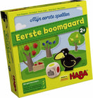 In de aandacht