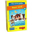 In de aandacht