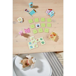 Naar bed! - De Dondersteen