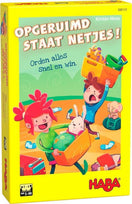 In de aandacht