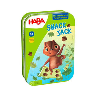 Snack Jack - De Dondersteen