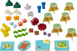 Stapelgekte in de Zuiderzee - Stapelen op het Vlot! - De Dondersteen