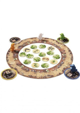 Sterk als een draak - De Dondersteen