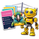 Switch Team Quiz Challenge - Natuur vs Techniek - De Dondersteen 3 image