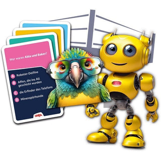 Team Quiz Challenge - Natuur vs Techniek - De Dondersteen