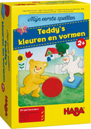 In de aandacht