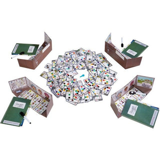 The Key - Moord in de Oakdale Club - De Dondersteen