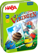 In de aandacht