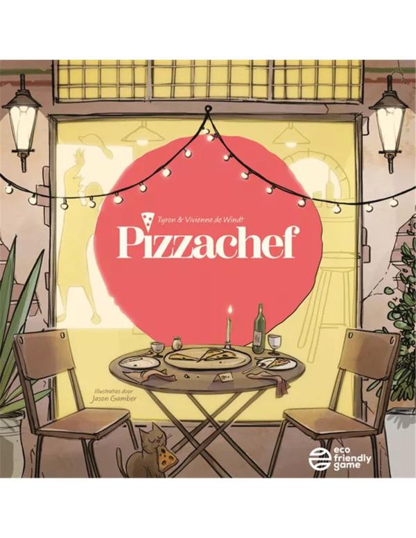 Pizzachef