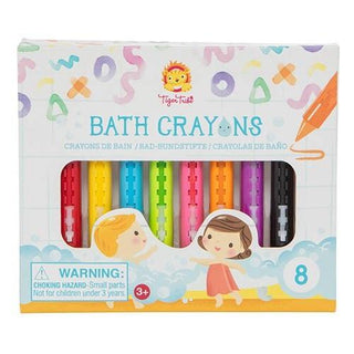 Bath Crayons - De Dondersteen