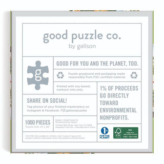 Greenhouse (1000) - De Dondersteen