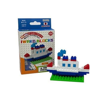 Steamboat - De Dondersteen