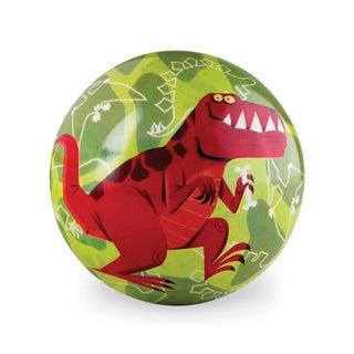 10 cm Play Ball - T-Rex - De Dondersteen