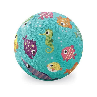 13 cm Playball - Fish - De Dondersteen