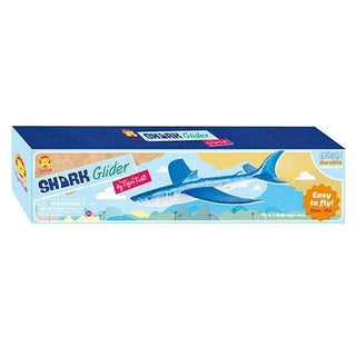 Shark Glider - De Dondersteen