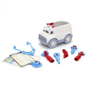 Ambulance & Doctor's Kit - De Dondersteen