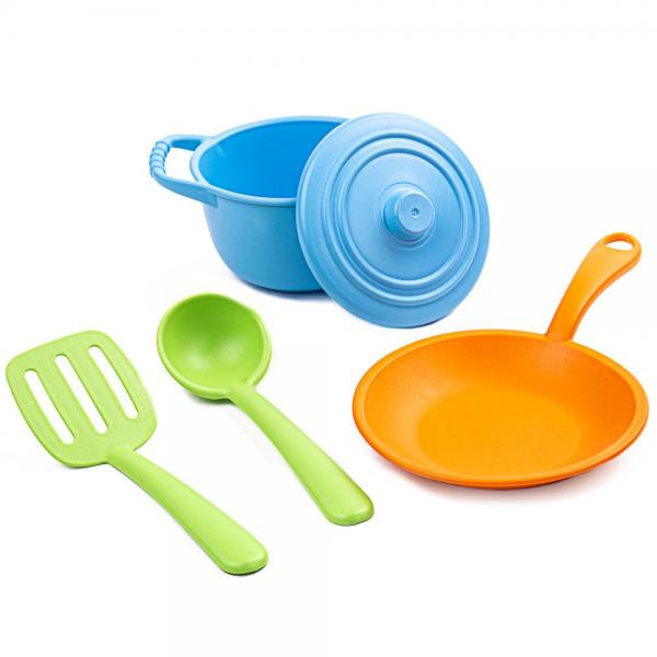 Chef Set - De Dondersteen