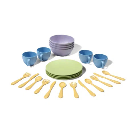 Borden set - De Dondersteen