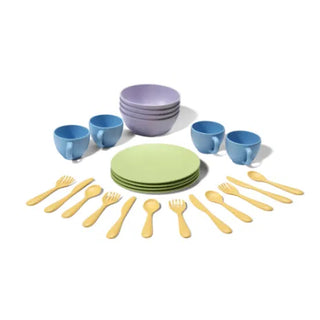 Borden set - De Dondersteen