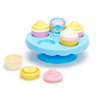 Cupcakes - De Dondersteen