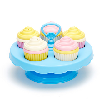 Cupcakes - De Dondersteen