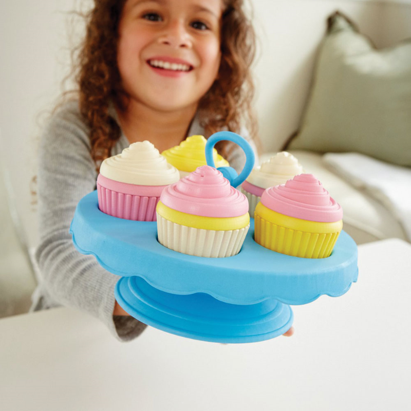 Cupcakes - De Dondersteen