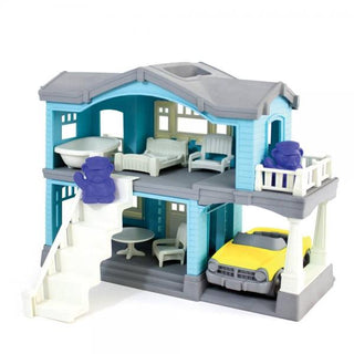 House Playset - De Dondersteen