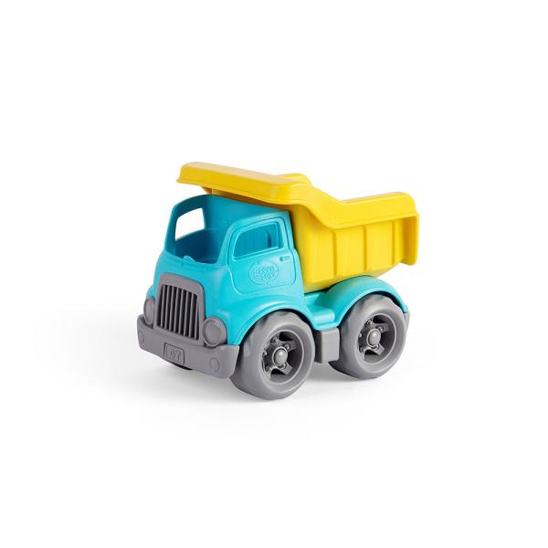 OceanBound Dumper - De Dondersteen