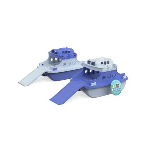 OceanBound Veerboot