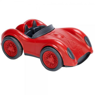 Race auto (rood) - De Dondersteen