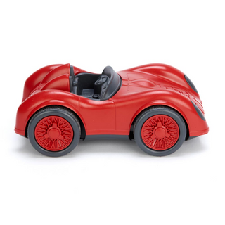 Race auto (rood) - De Dondersteen