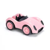 Race auto (roze)