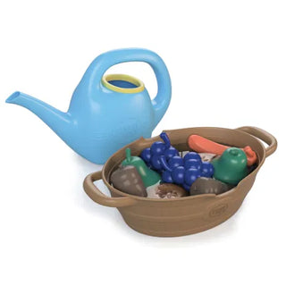 Rainbow Bloom - Colour-Changing Water Activity Set (Blue) - De Dondersteen