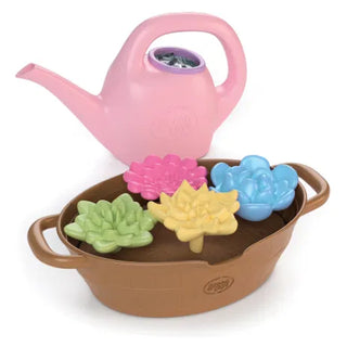 Rainbow Bloom - Colour-Changing Water Activity Set (Pink) - De Dondersteen