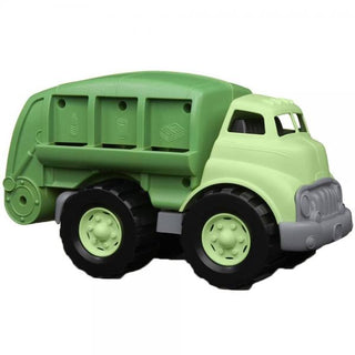 Recycle truck - De Dondersteen