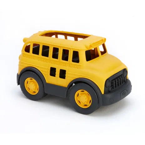 Schoolbuswagen - De Dondersteen