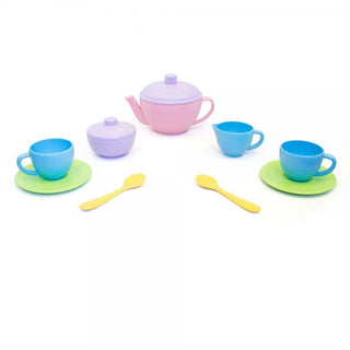 Thee voor twee - De Dondersteen