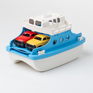 Switch Veerboot met auto's - De Dondersteen 2 image