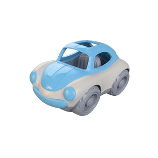 Zachte Top Duwauto - De Dondersteen
