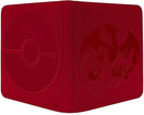 Switch 12-Pocket Zippered Pro-Binder Elite Series: Charizard - De Dondersteen 2 image