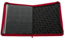 Switch 12-Pocket Zippered Pro-Binder Elite Series: Charizard - De Dondersteen 3 image