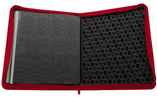 12-Pocket Zippered Pro-Binder Elite Series: Charizard - De Dondersteen