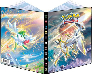 4-Pocket Portfolio: Brilliant Stars - De Dondersteen