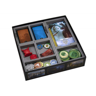 7 Wonders Duel Insert - De Dondersteen