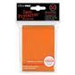 Blackfire Standard Sleeves Orange (50 Sleeves) - De Dondersteen