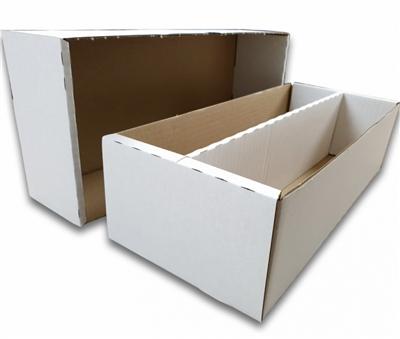 Cardbox (2000 cards)