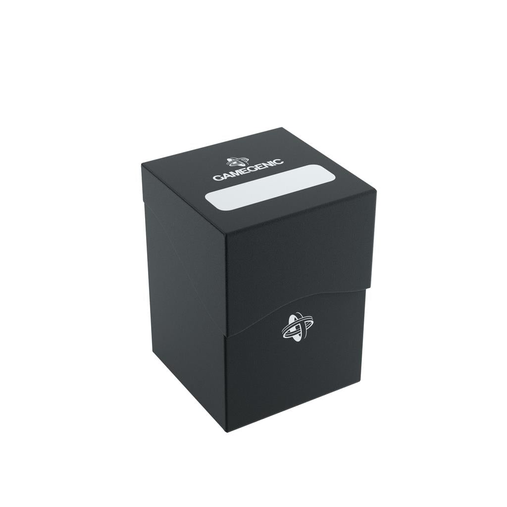 Deck Holder 100+ Black - De Dondersteen